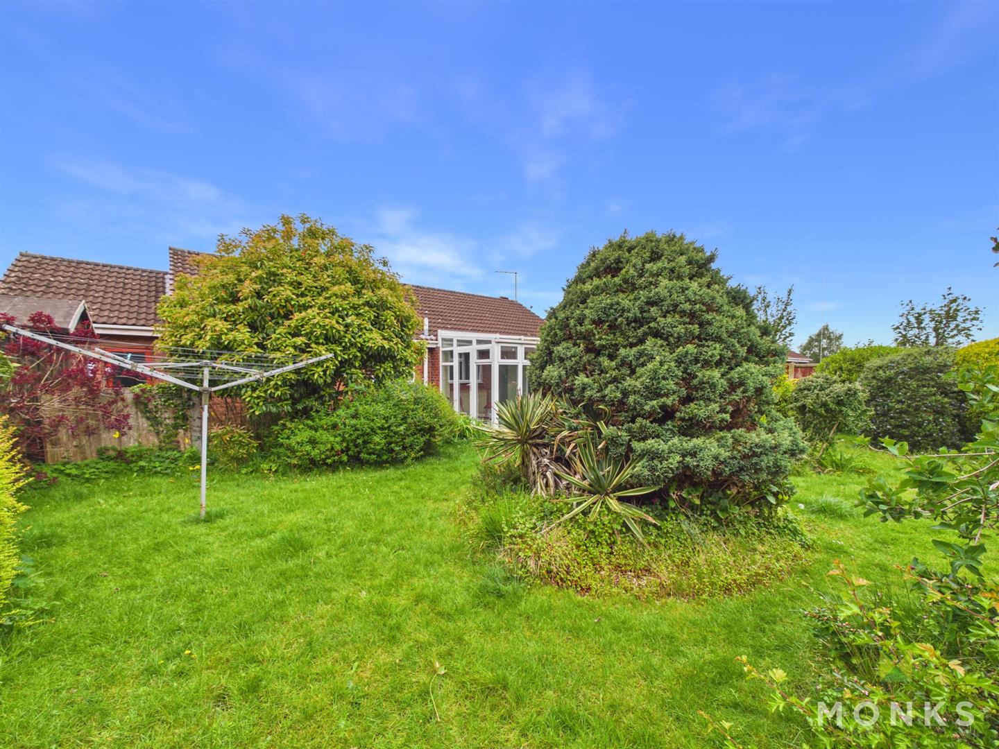 58 Kynaston Drive, Wem, SY4 5DE For Sale